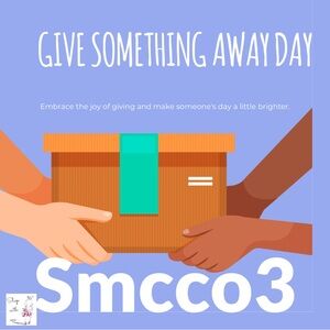 Live Show Give Away.